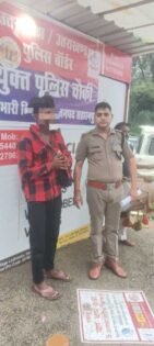 एसएसपी दून की सख्ती अपराधियो पर पङ रही भारी,अपराधियो को जिले से बाहर भेजना जारी