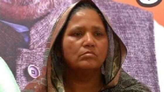 दुःखद: थराली की पूर्व विधायक मुन्नी देवी शाह का निधन