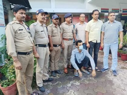 हल्द्वानी पुलिस ने किया गौलापार के अमित हत्याकांड का खुलासा तंत्र के लिए नहीं दूसरी वजह से की बच्चे की हत्या