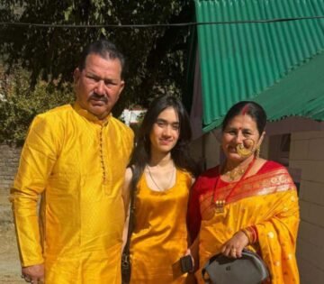 धराली त्रासदी: बेटी की जिद ने बचाईं तीन जिंदगियां, ग्राफिक एरा यूनिवर्सिटी उठाएगी पूरी पढ़ाई का खर्च