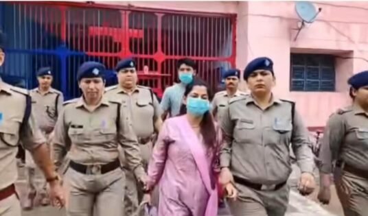 भाजपा नेत्री केस में एसआईटी की आगरा जांच से सनसनी, होटल रजिस्टर में दर्ज नामों ने बढ़ाई हलचल