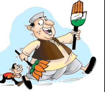 नैनीताल : रामगढ़ में फटा राजनीति का बादल …सैलाब कहां तक जाएगा, जिला पंचायत से लेकर ब्लॉक प्रमुख तक राजनीतिक मौसम पर पेश हैं आज के ताज़ा समाचार… मनोज लोहनी की ओर से