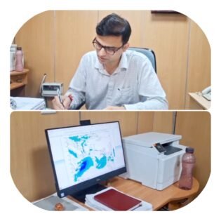 उत्तराखंड में भारी बारिश का अलर्ट, कई जनपद रेड अलर्ट पर – मौसम विभाग