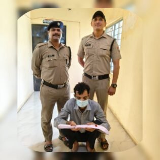 नैनीताल में बालक हत्या कांड का बड़ा खुलासा, हत्या में प्रयुक्त दराती बरामद