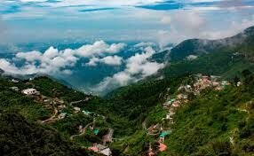 मसूरी जाने से पहले अब ज़रूरी होगा ऑनलाइन रजिस्ट्रेशन, NGT के निर्देश पर पर्यटन विभाग का फैसला