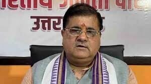 भाजपा को पंचायत मे मिला बंपर बहुमत, हवाई किले बना रही कांग्रेस: भट्ट