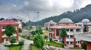 ग्राफिक एरा हिल यूनिवर्सिटी प्रकरण: महिला आयोग सक्रिय, एसएसपी नैनीताल को सौंपी गहन जांच की जिम्मेदारी