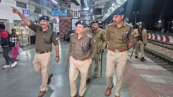 बनभूलपुरा: सुप्रीम कोर्ट फैसले से पहले सतर्कता, रेलवे अतिक्रमण मामले की कल सुनवाई