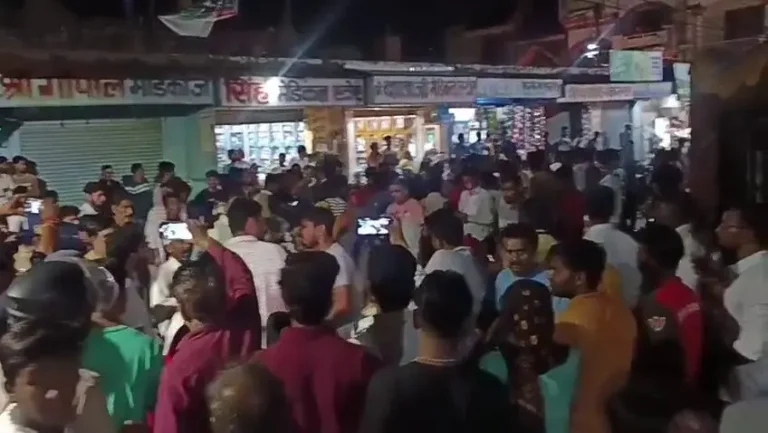 13 साल की बच्ची से दरिंदगी के बाद हत्या, गन्ने के खेत में मिला शव!