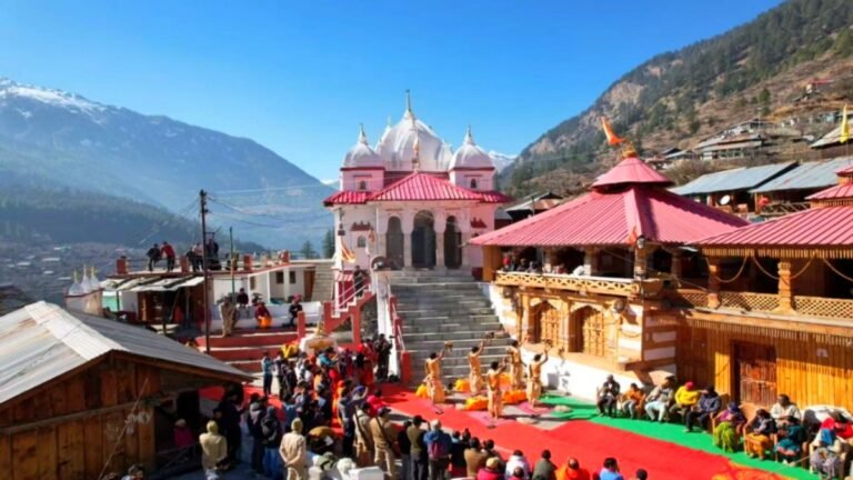 चारधाम के बाद उत्तराखंड में शुरू होगी शीतकालीन यात्रा, तैयारियों में जुटी धामी सरकार, जानिये पूरा एक्शन प्लान