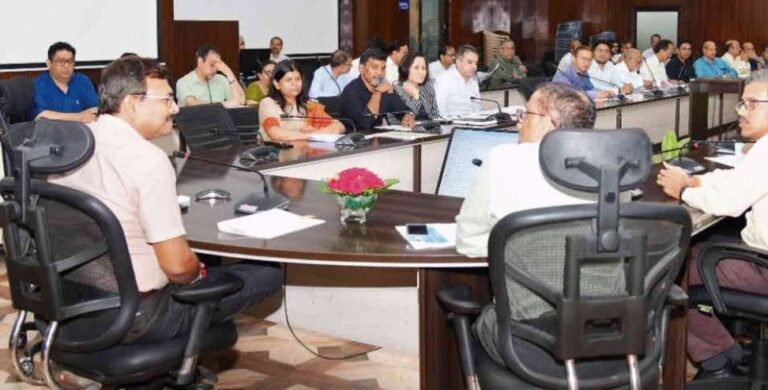 उत्तराखंड: 13 साल में 17 निदेशक बदले, ऑडिट निदेशालय में नेतृत्व की अस्थिरता बनी गंभीर चुनौती