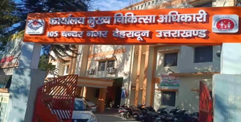 देहरादून: डॉक्टर की लापरवाही से महिला की मौत, लाइसेंस सस्पेंड, अस्पताल पर ₹10 लाख जुर्माना