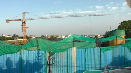 उत्तराखंड की पहली ग्रीन बिल्डिंग को लेकर पॉलिटिकल घमासान, दिग्गज नेताओं ने उठाये सवाल, जानिये क्या कहा