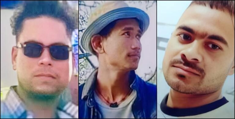 ब्रेकिंग: उत्तराखंड में निजी बस का कहर, तीन की मौत के बाद चालक फरार