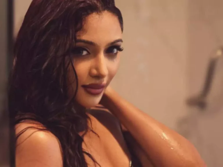 अभिनेत्री और उसके साथियों पर फिल्म निर्माता से बंदूक की नोक पर 10 लाख ट्रांसफर कराने का आरोप, FIR दर्ज