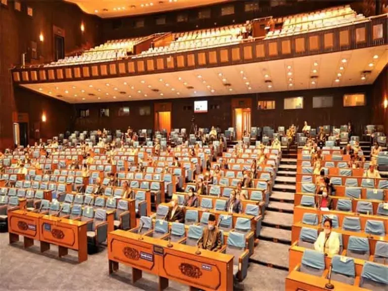 नेपाल: अंतरिम सरकार आज तीन नए मंत्रियों के साथ मंत्रिमंडल का विस्तार करेगी