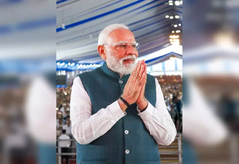 प्रधानमंत्री मोदी के 75वें जन्मदिन पर विपक्ष के कई नेताओं ने दी शुभकामनाएं