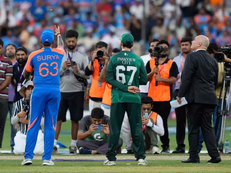 भारत-पाकिस्तान के बीच क्रिकेट में खेले गए फाइनल मुकाबले, जानें कैसा रहा रिकॉर्ड?