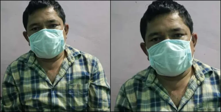 हल्द्वानी में विजिलेंस का बड़ा एक्शन: 45 हजार की रिश्वत लेते पुलिस कॉन्स्टेबल गिरफ्तार