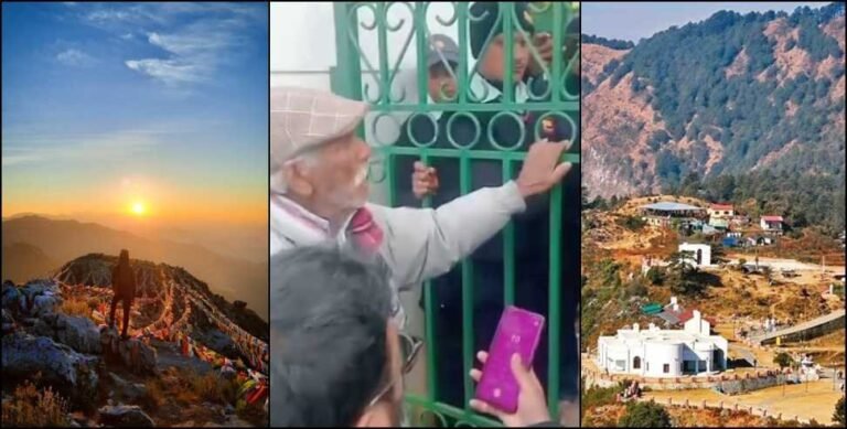 हाईकोर्ट का आदेश भी बेअसर? जॉर्ज एवरेस्ट रोड पर टोल ने खड़े किए बड़े सवाल