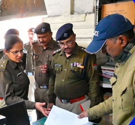 देहरादून मर्डर केस: 3 दिन में चार्जशीट दाखिल, ‘रेयरेस्ट ऑफ रेयर’ में आरोपी पर सख्त कार्रवाई