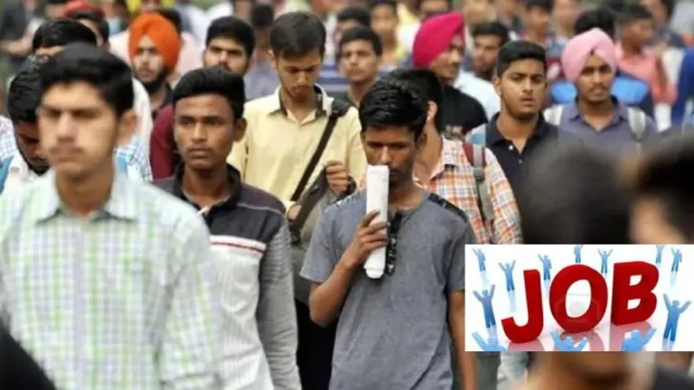 उत्तराखंड:(Job Alert) सरकारी नौकरियों की बड़ी सौगात, DSSSB, ISRO, SAIL, DTC समेत कई विभागों में भर्तियां