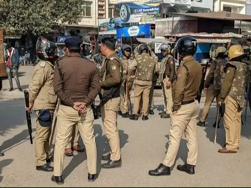 उत्तराखंड में पुलिस आरक्षी भर्ती प्रक्रिया शुरू:हाईकोर्ट से रोक हटने के बाद UKSSSC ने जारी की संशोधित आंसर की