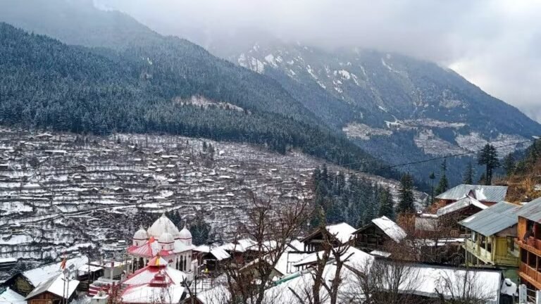 Uttarakhand: बारिश की बेरुखी से बिगड़ी हवा की सेहत, AQI पहुंचा 200 पार, आधे दिसंबर में कभी नहीं हुई इतनी गर्मी