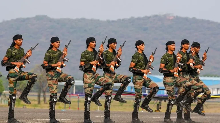 रानीखेत में 17 अगस्त से अग्निवीर भर्ती रैली, जानिए किस दिन किस श्रेणी की होगी भर्ती