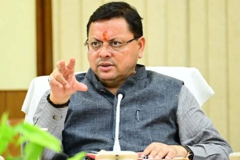 19 अगस्त से भराड़ीसैंण में होगा मानसून सत्र, सरकार लाएगी अनुपूरक बजट का प्रस्ताव