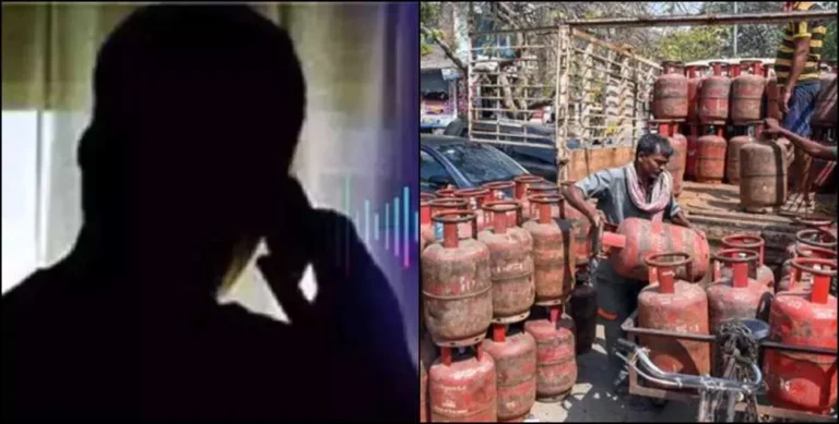 रुद्रपुर में गैस पर ‘लूट’! 300₹/Kg में सप्लाई का दावा, वायरल ऑडियो से हड़कंप