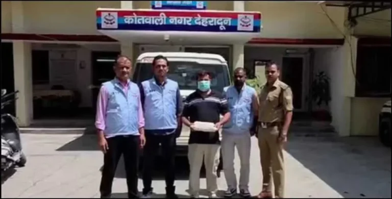 SSC ऑनलाइन परीक्षा में हाईटेक नकल का नेटवर्क बेनकाब, कई राज्यों तक जांच की आशंका