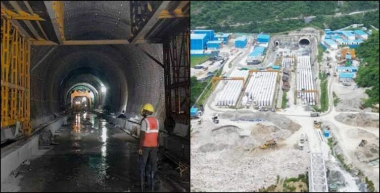 उत्तराखंड रेल परियोजना: 5 स्टेशनों के टेंडर खुले, 26 लाइनों के साथ कर्णप्रयाग बनेगा राज्य का सबसे बड़ा टर्मिनस