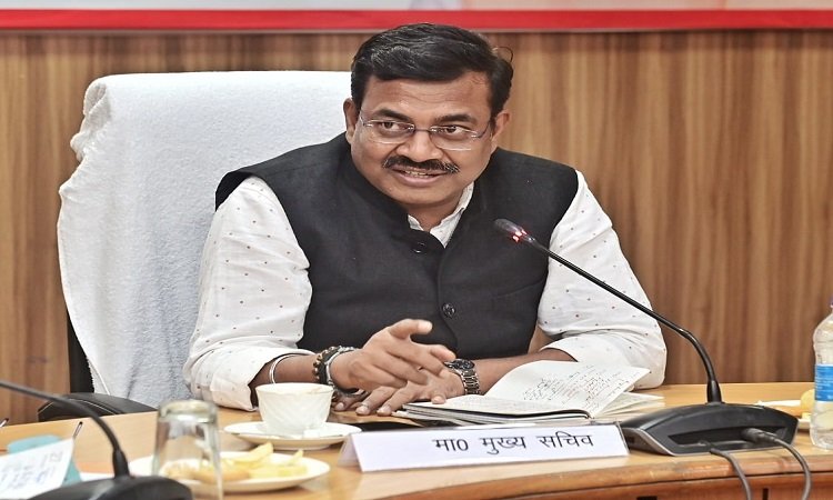 अब घर बैठे होगी जमीन की रजिस्ट्री