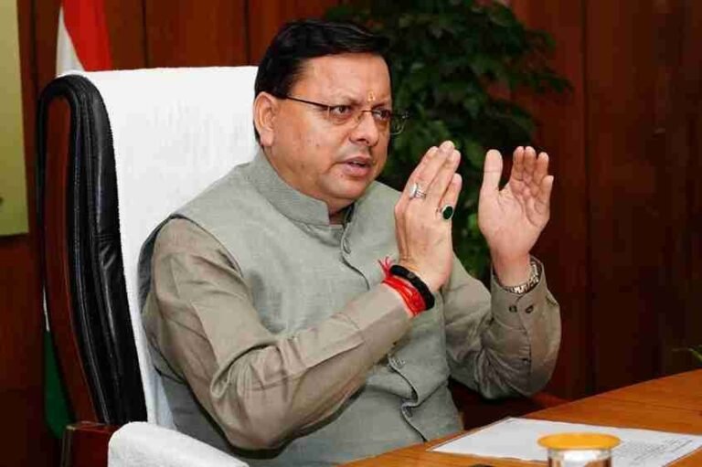 उत्तराखंड में पढ़ाई होगी हाईटेक! शिक्षकों को AI ट्रेनिंग देने की बड़ी तैयारी