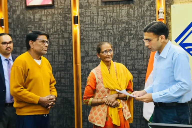 देहरादून: कैंसर पीड़ित मां-पिता को प्रताड़ित करने वाले बेटों को डीएम ने कोर्ट में किया तलब