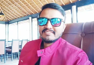 दुखद : काशीपुर तहसील में तैनात पटवारी दौलत सिंह का निधन