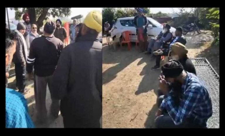 रामनगर में पूर्व प्रधान ने खुद को मारी गोली:लाइसेंसी रिवॉल्वर से किया सुसाइड, विदेश में रहते हैं दोनों बेटे