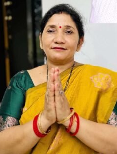 नैनीताल जिला पंचायत अध्यक्ष चुनाव परिणाम घोषित: बीजेपी की दीपा दरमवाल बनीं अध्यक्ष