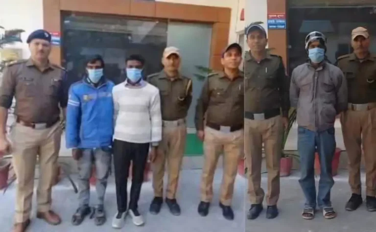 उत्तराखंड: पत्नी और पिता की हत्या का आरोपी गिरफ्तार, दोहरे हत्याकांड का बड़ा खुलासा