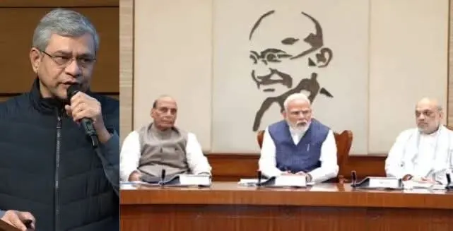 मोदी सरकार का बड़ा फैसला: देश में पहली बार डिजिटल जनगणना होगी, 11,718 करोड़ का बजट मंजूर