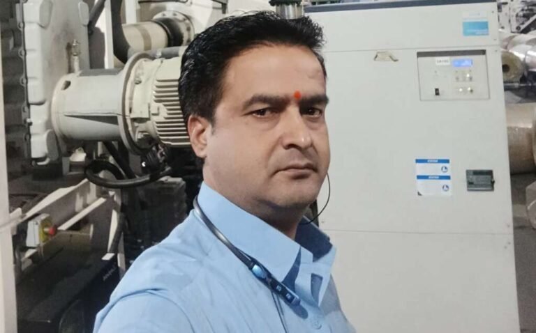 लालकुआं ब्रेकिंग: पत्रकार के भाई की नोएडा में संदिग्ध परिस्थितियों हुई मौत, परिजनों ने निष्पक्ष जांच की उठाई मांग