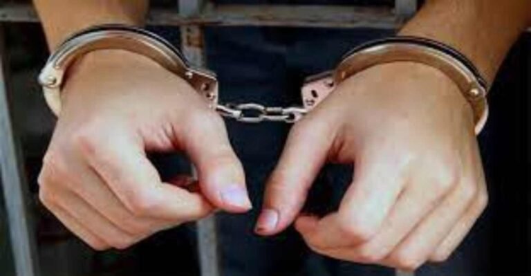 UKSSSC पेपर लीक केस, मुख्य आरोपी खालिद को किया हरिद्वार से अरेस्ट