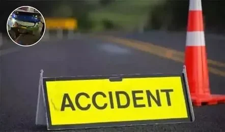 हल्द्वानी में दर्दनाक हादसा: स्कूटी और बस की भीषण टक्कर, तड़प-तड़पकर तोड़ा युवक ने दम