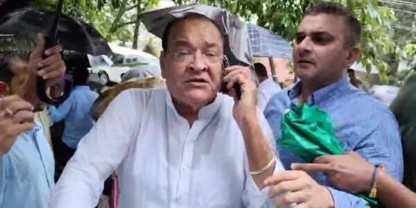 ब्रेकिंग गैरसैंण : बवाल के बाद नेता प्रतिपक्ष यशपाल आर्य ने दिया इस्तीफा