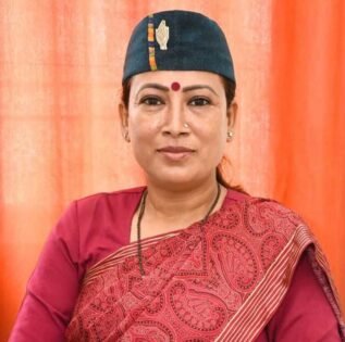 Big breaking :-13 महिलाओं को मिलेगा तीलू रौतेली पुरस्कार : रेखा आर्या