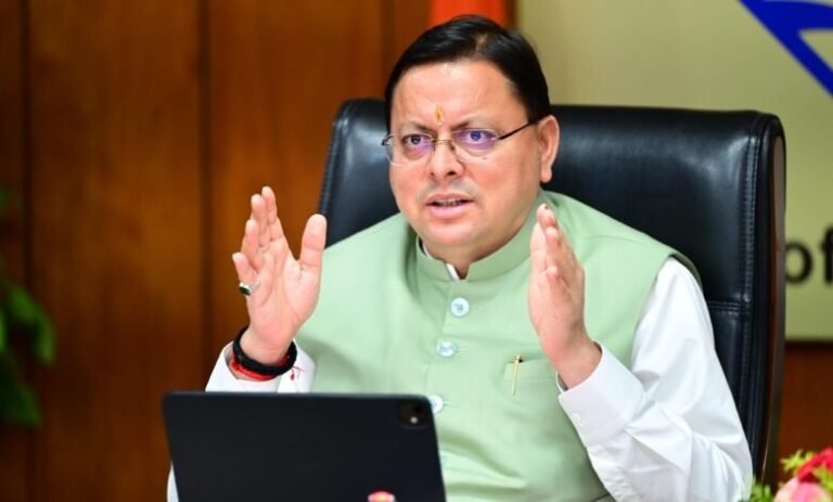 कैबिनेट ने दी सात प्रस्तावों को मंजूरी, वन्यजीव संघर्ष में मृतकों के परिजन को 10 लाख और महिलाओं को लेकर भी लिया गया निर्णय