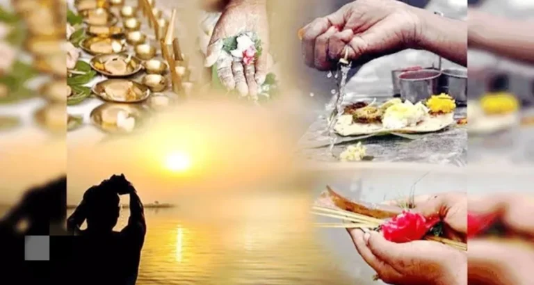 ग्रहण संयोग के साथ आरंभ और समापन होगा पितृ पक्ष 2025