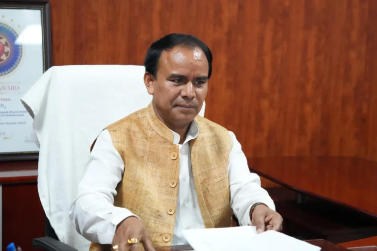 पीएम-पोषण योजना में गबन की जांच एसआईटी को सौंपी