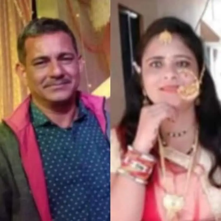 हल्द्वानी: दिल को दहला देने वाली घटना स्वयं जहर खाकर पत्नी को बचाने अकेले ही जीप में डालकर एसटीएच पहुंचा पूर्व बीडीसी प्रकाश